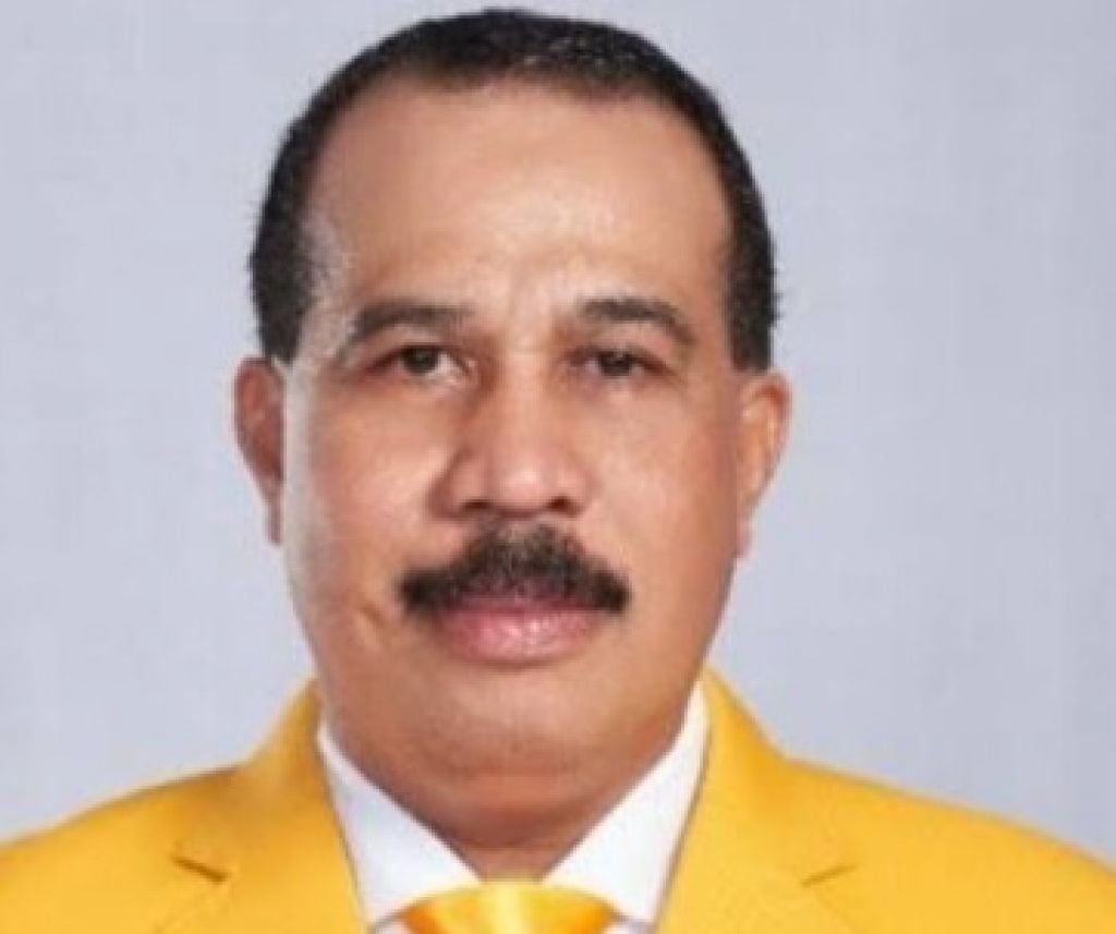 Politisi Golkar Diduga Terlibat Pengeroyokan Ketum KNPI