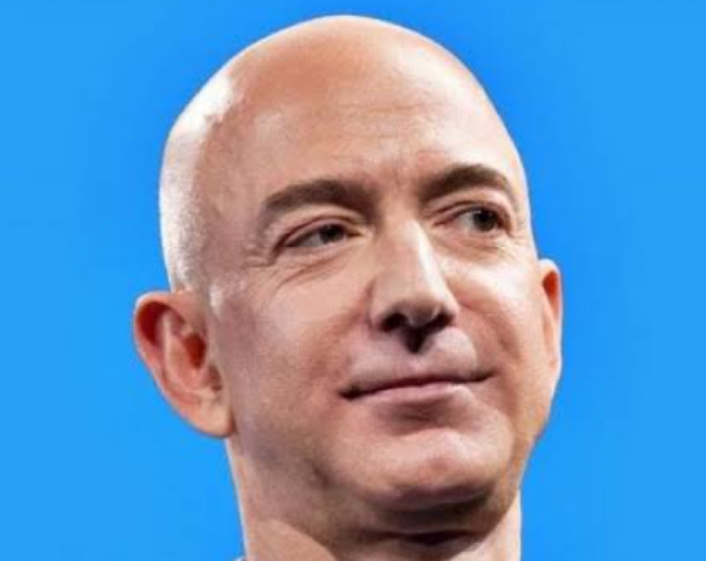 Ingin Hidup Abadi, Jeff Bezos Kembangkan Teknologi Anti Penuaan