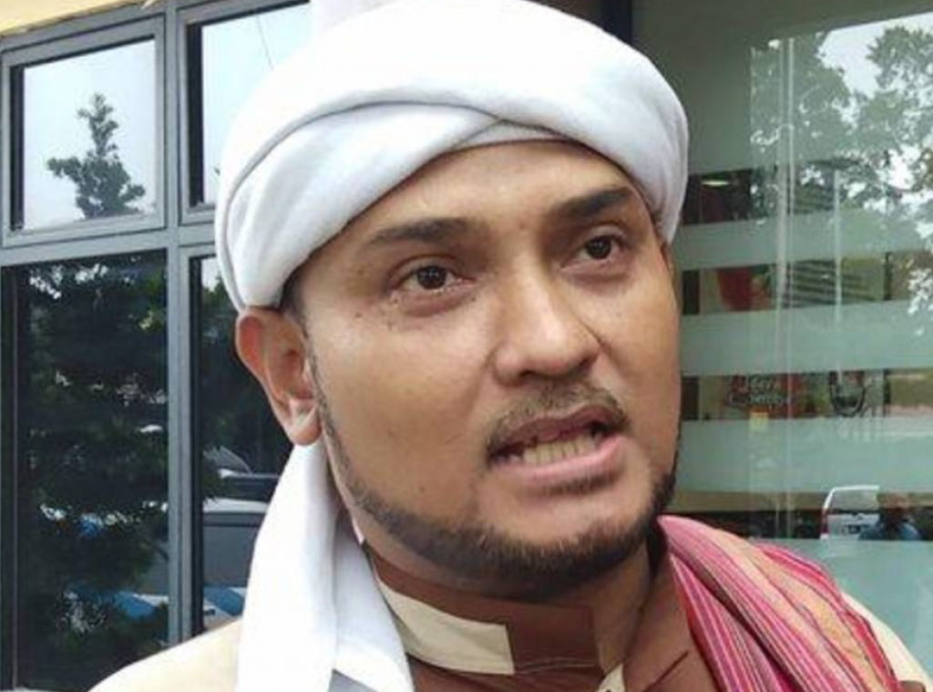 Soal Yaqut,  Novel Bamukmin: Penista Agama Layak Dihukum Mati