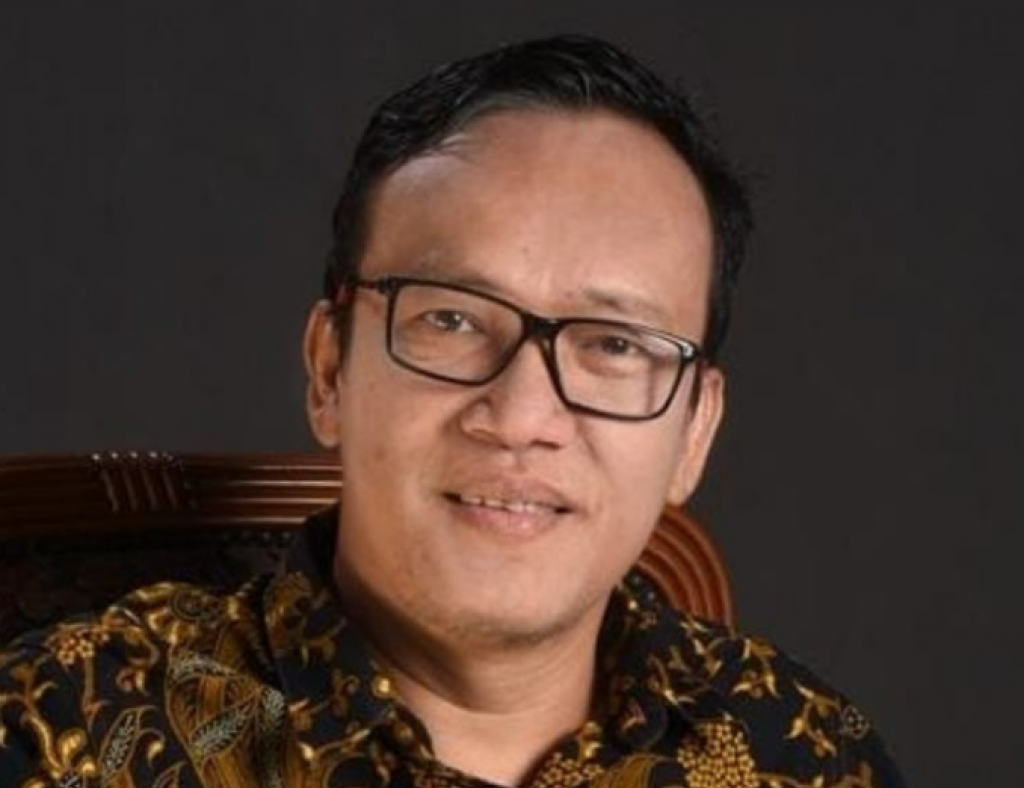 Immanuel Ebenezer.