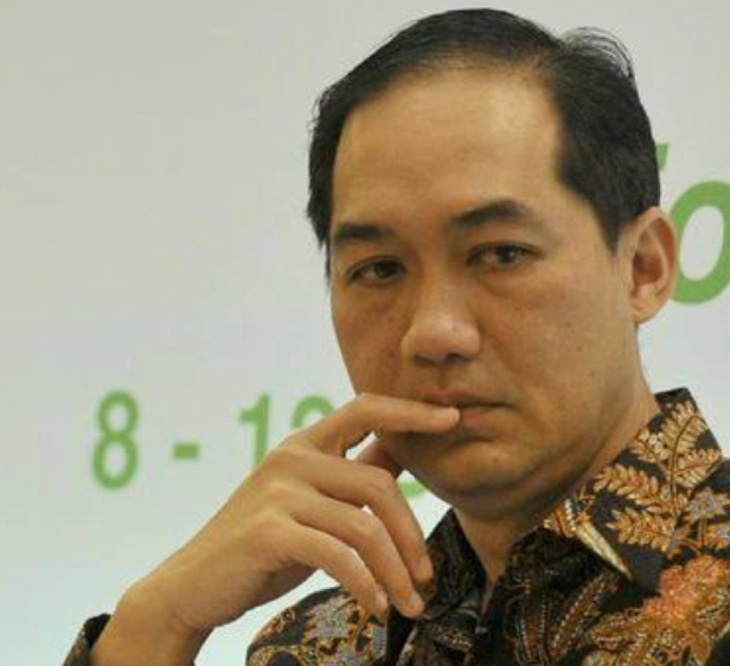 Mendag, M.Lutfi.
