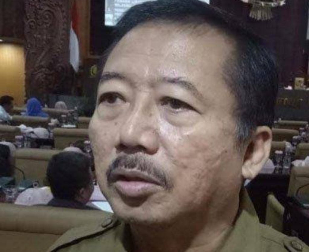 Bambang DH.