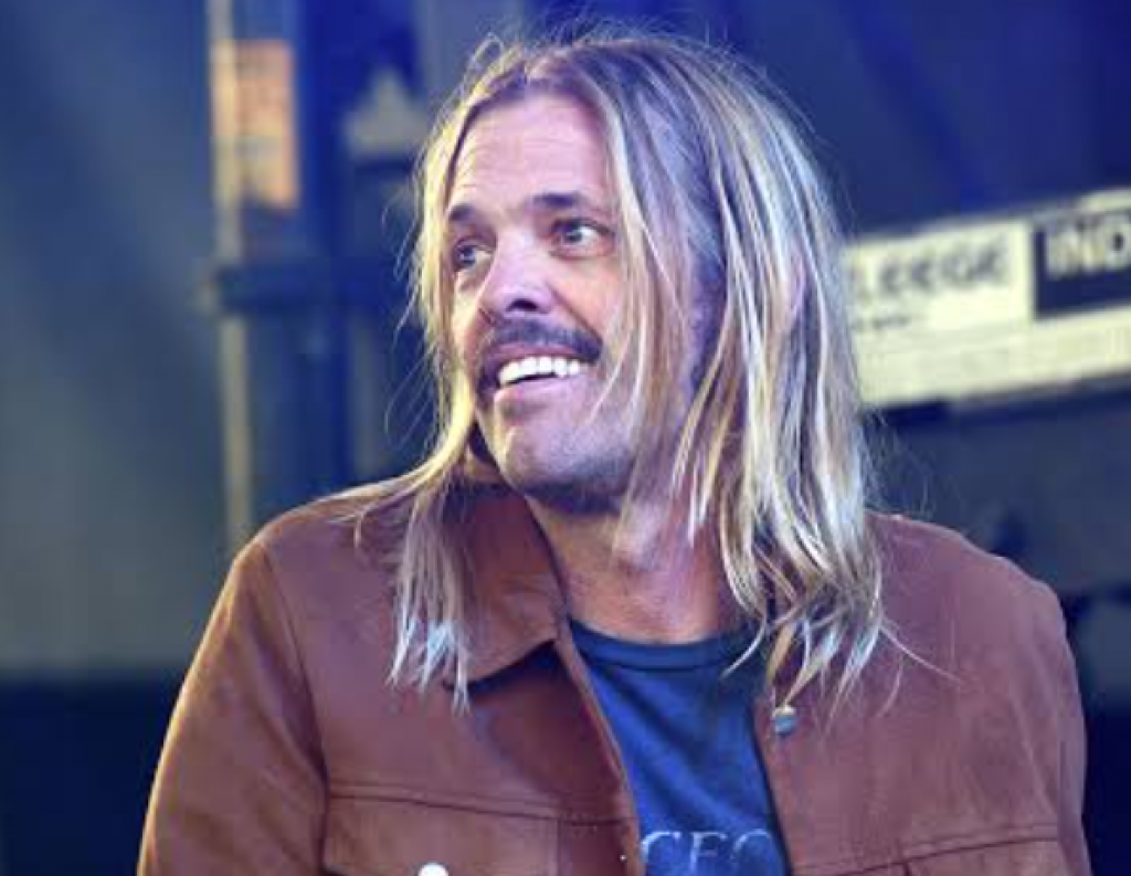 Drummer Foo Fighters Meninggal di Usia 50