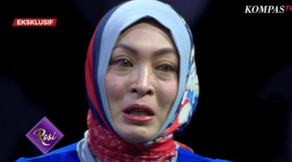 Angelina Sondakh Ingin Bertemu SBY, Mau Apa?
