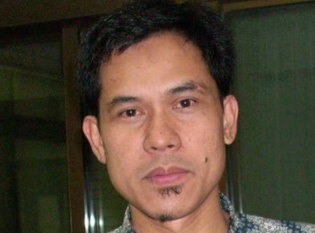 Munarman.