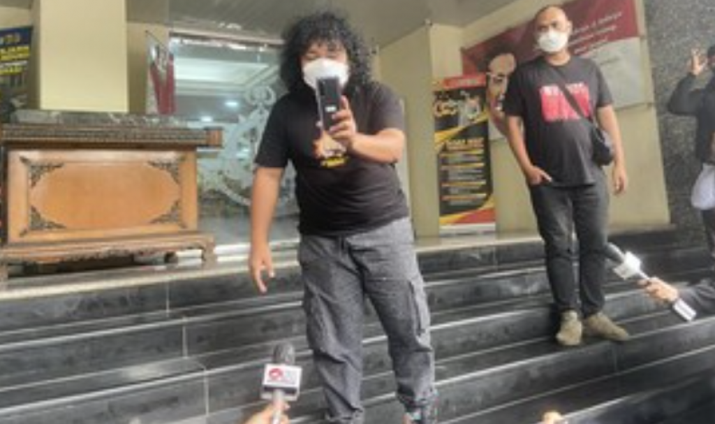 Polisi Bakal Pertemukan Marshel dan Dea Onlyfans