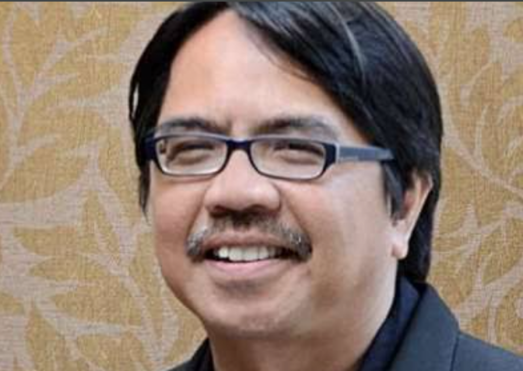 Ade Armando.