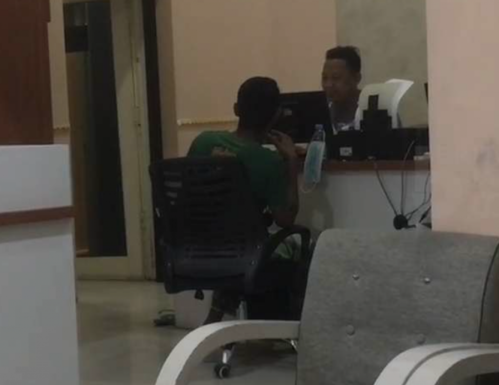 Sopir Bus yang Menewaskan 14 Warga Benowo Diperiksa Polisi