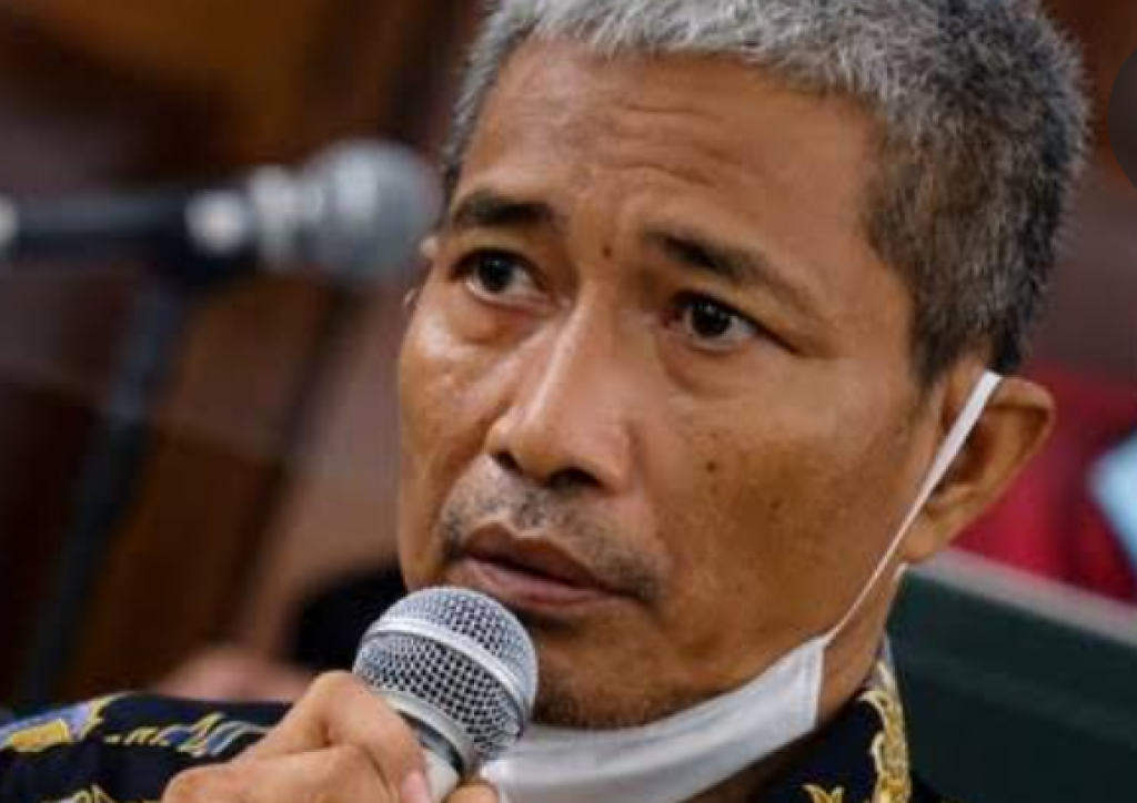 Napoleon Ancam Bunuh Semua Anggota Keluarga Kace