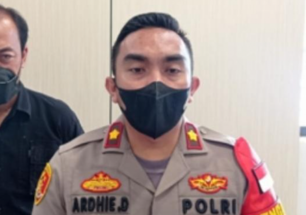 Kampung Ambon Digrebek Lagi, Dua Pengedar Narkoba Diamankan