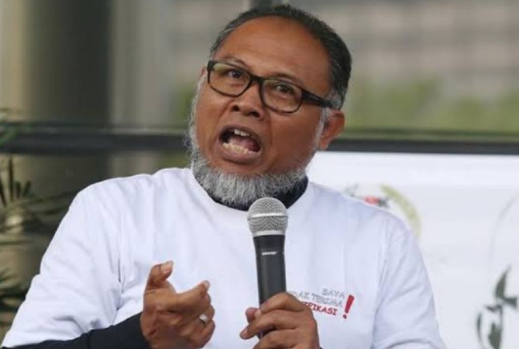 Bambang Widjojanto (BW).