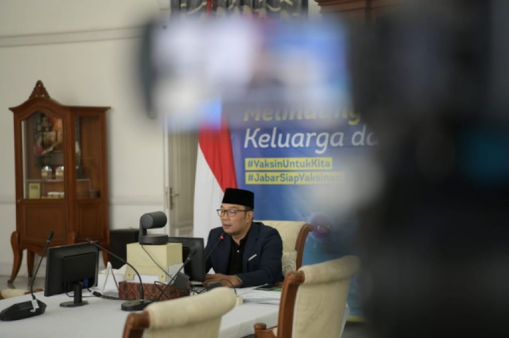 Ridwan Kamil