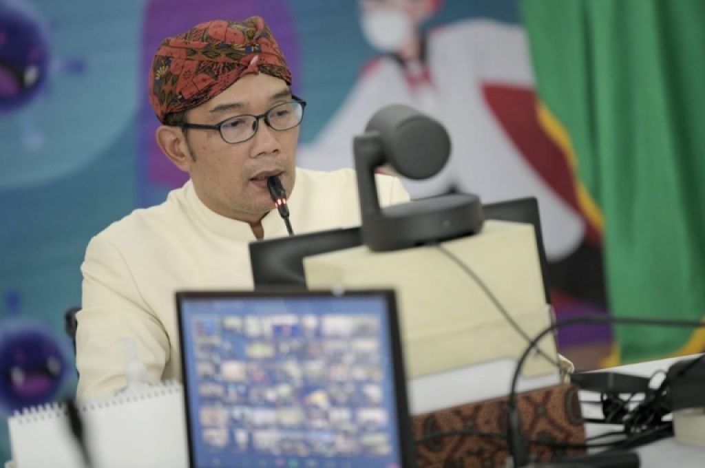 Ridwan Kamil
