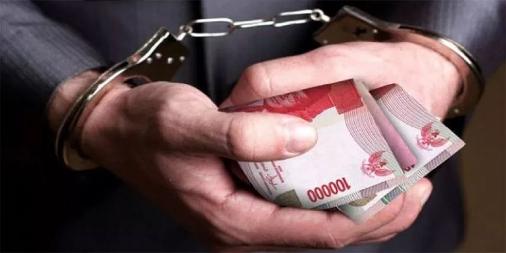 Jenderal Gadungan Sukses Raup Rp1 M dari Tipu-Tipu
