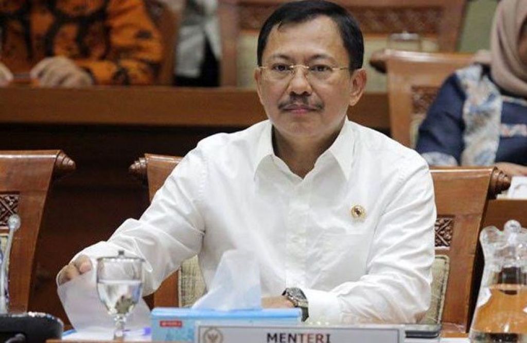 Terawan.