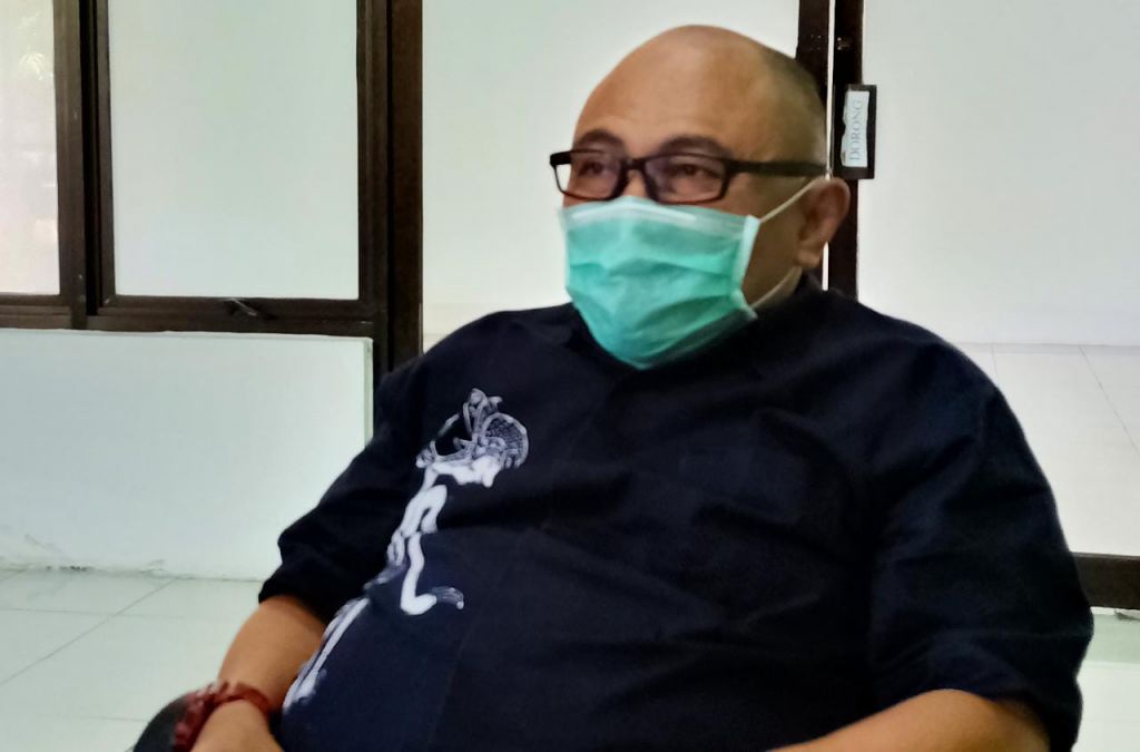 Dirut PT Puspa Agro, Dyah Agus Muslim