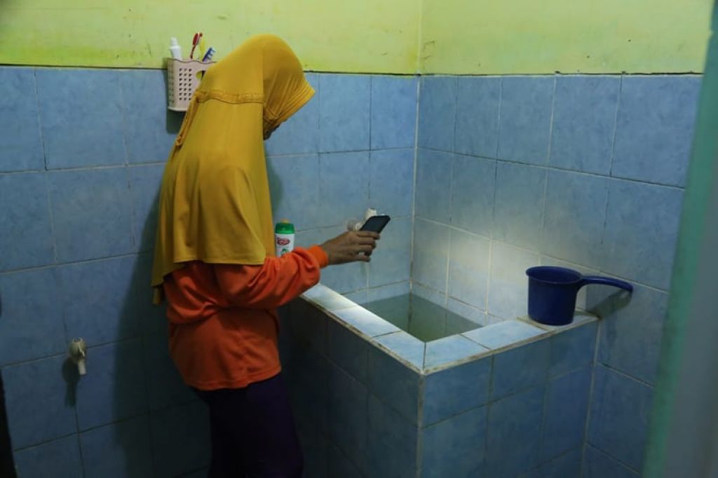 Dinkes Surabaya Gerak Cepat Tangani DBD di Menur Pumpungan