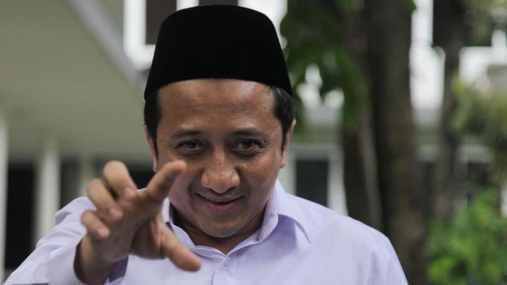 Lagi, UYM Dituding Terlibat Penipuan Investasi